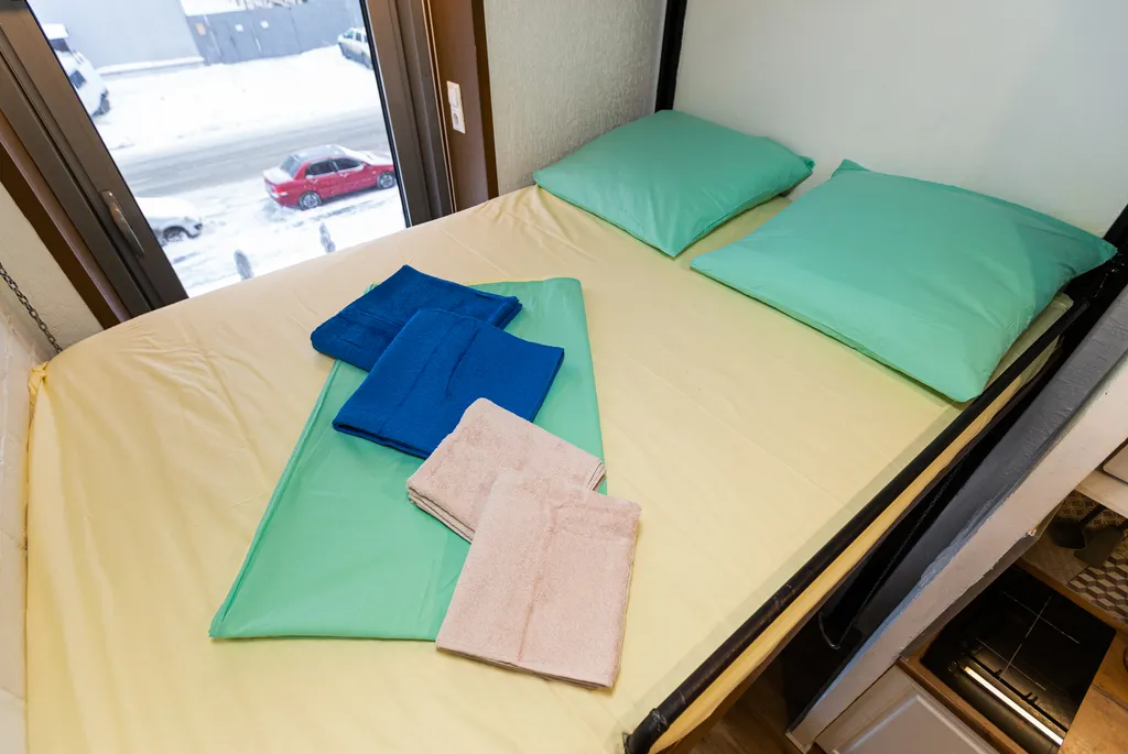 Квартира Квартира в ЖК Ландыши — Москва