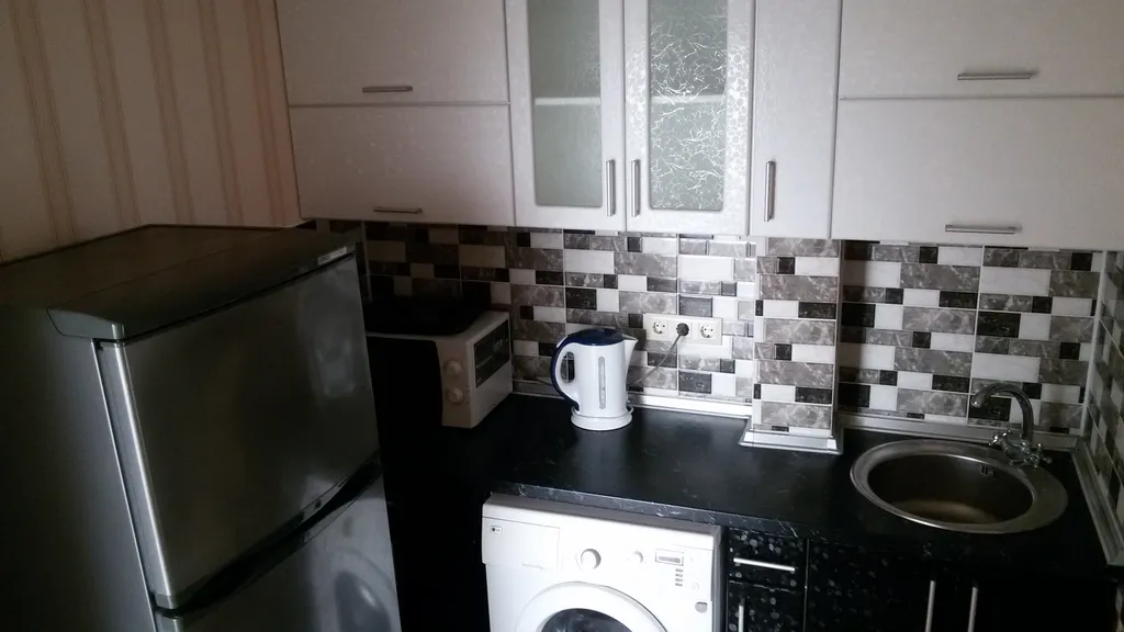 Квартира Комната — Евпатория