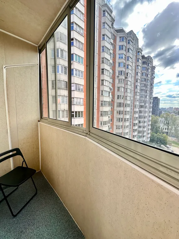 Просторная квартира у больницы Вельтищева