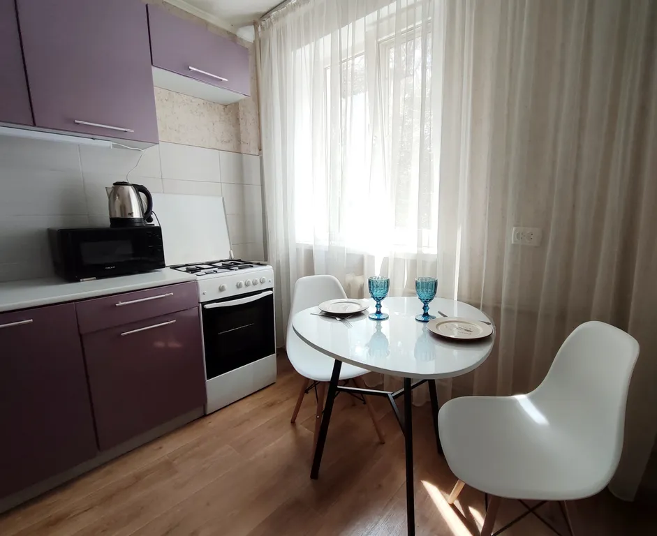 Квартира Квартира в центре — Севастополь