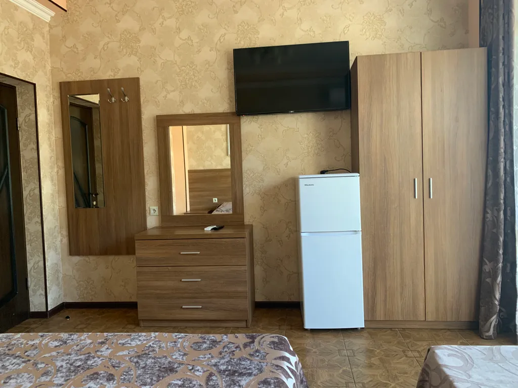 Квартира Комната — Адлер