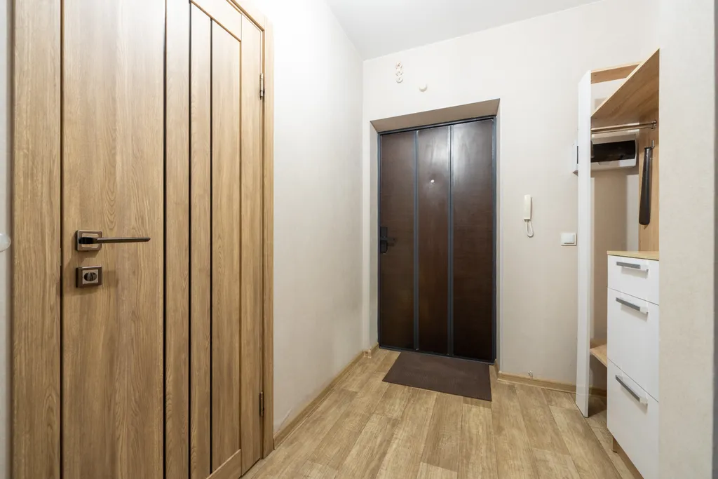 Уютная квартира в ЖК Притяжение