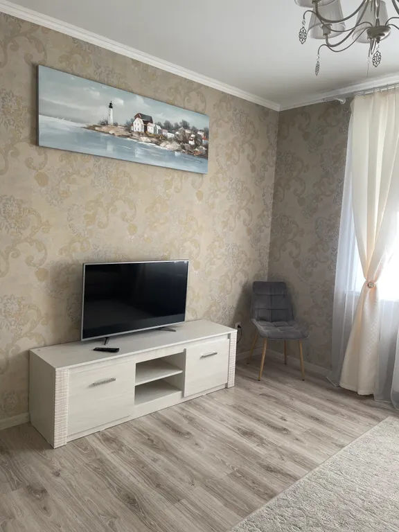 Квартира Квартира на берегу балтийского моря — Пионерский