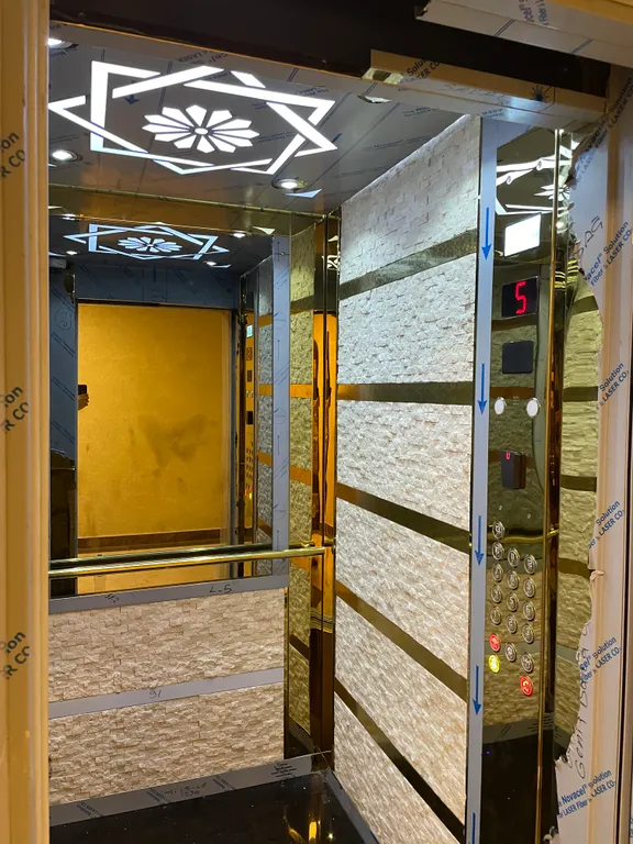 Уютная квартира у берега моря