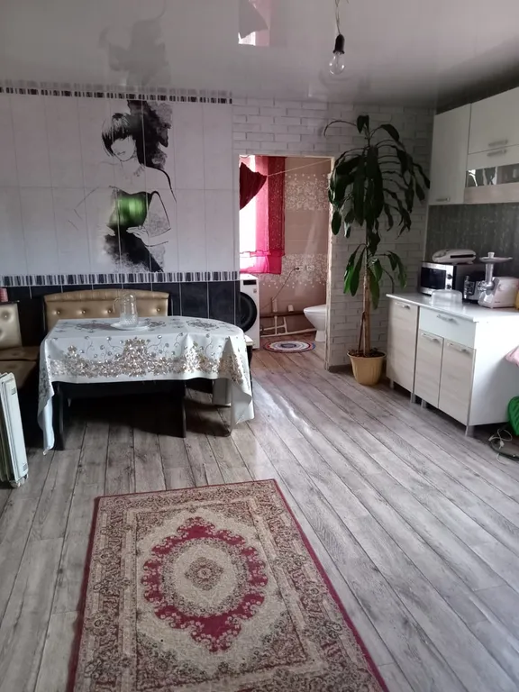 Отдых у Наташи