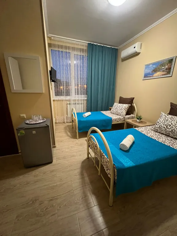 Квартира Комната — Геленджик