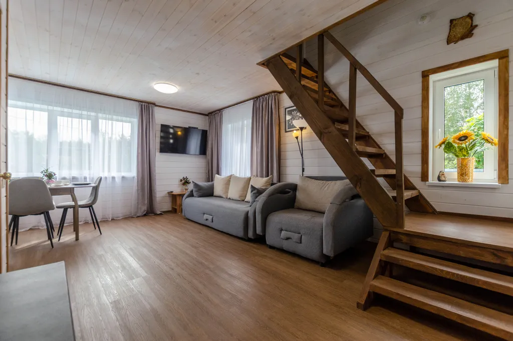 3-комнатный Дом