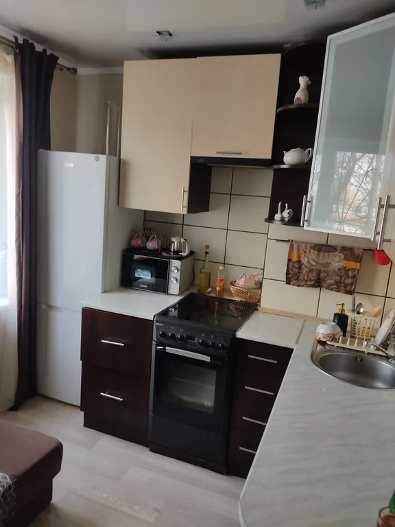 Уютная квартиру посуточно – комфорт и удобство для вашего отдыха