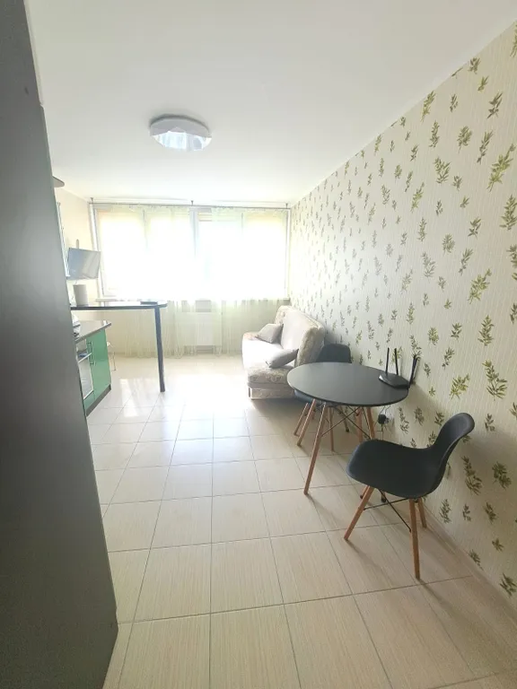 Квартира Уютная, светлая квартира в районе Сельма — Калининград