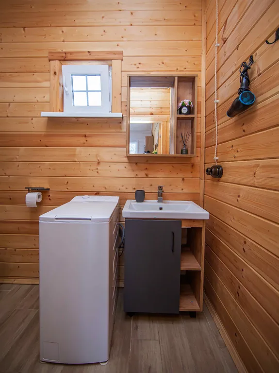 Коттедж Эльбрус в Коробицыно-Вилладж