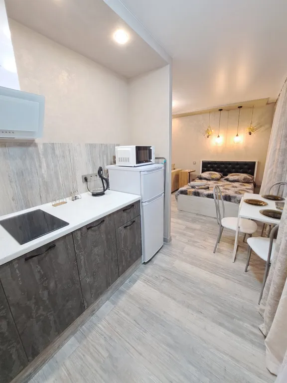 Студия бизнес класс в центре