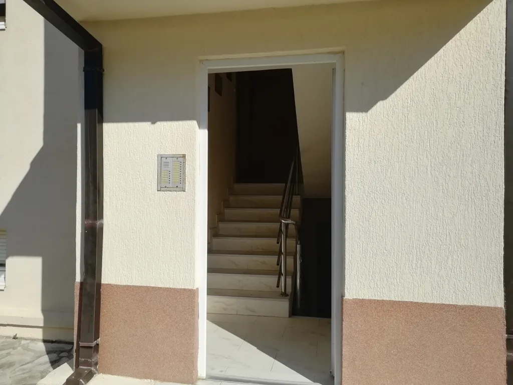 Апартамент в 100м от пляжа с шикарным видом на море