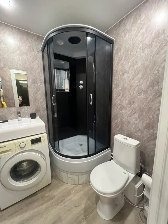 Студия на торговой стороне