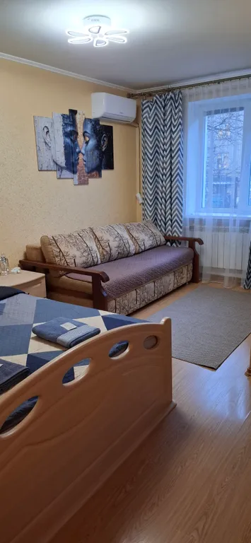 Апартамент в центре