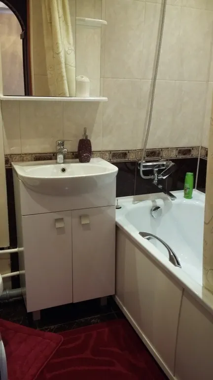 1 комнатная квартира