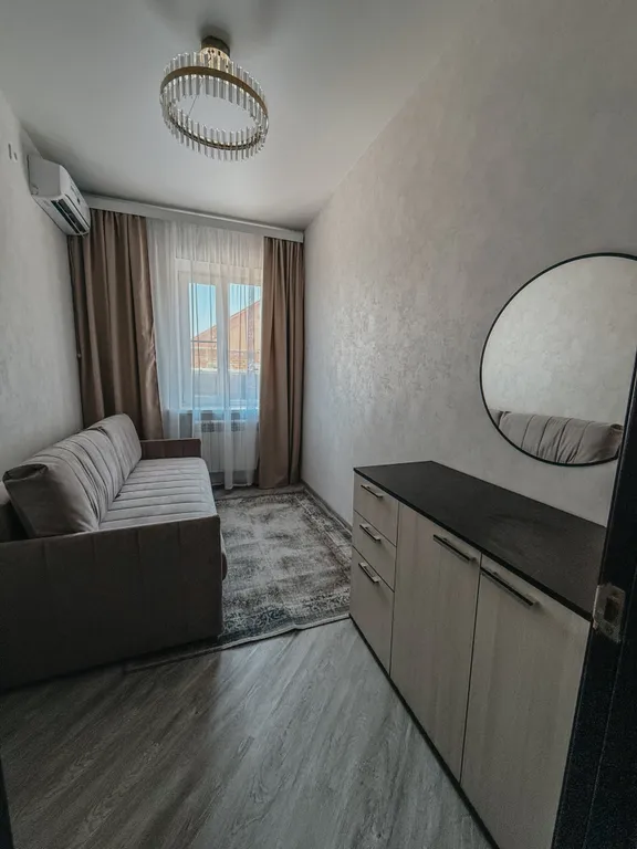 Квартира Уютный апартамент — аренда посуточно в Ейск