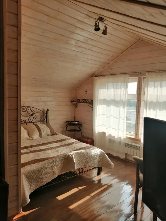 3-комнатный Дом