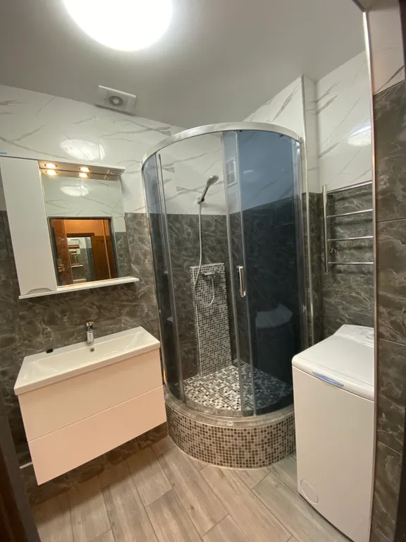 Квартира Квартира у моря — Севастополь