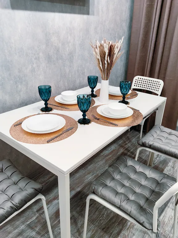 Квартира Апартаменты возле парка Краснодар — Краснодар