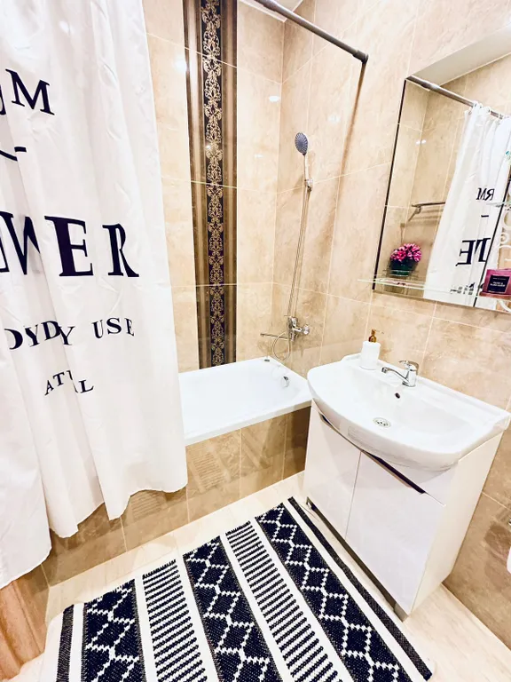 Квартира рядом с Автовокзалом