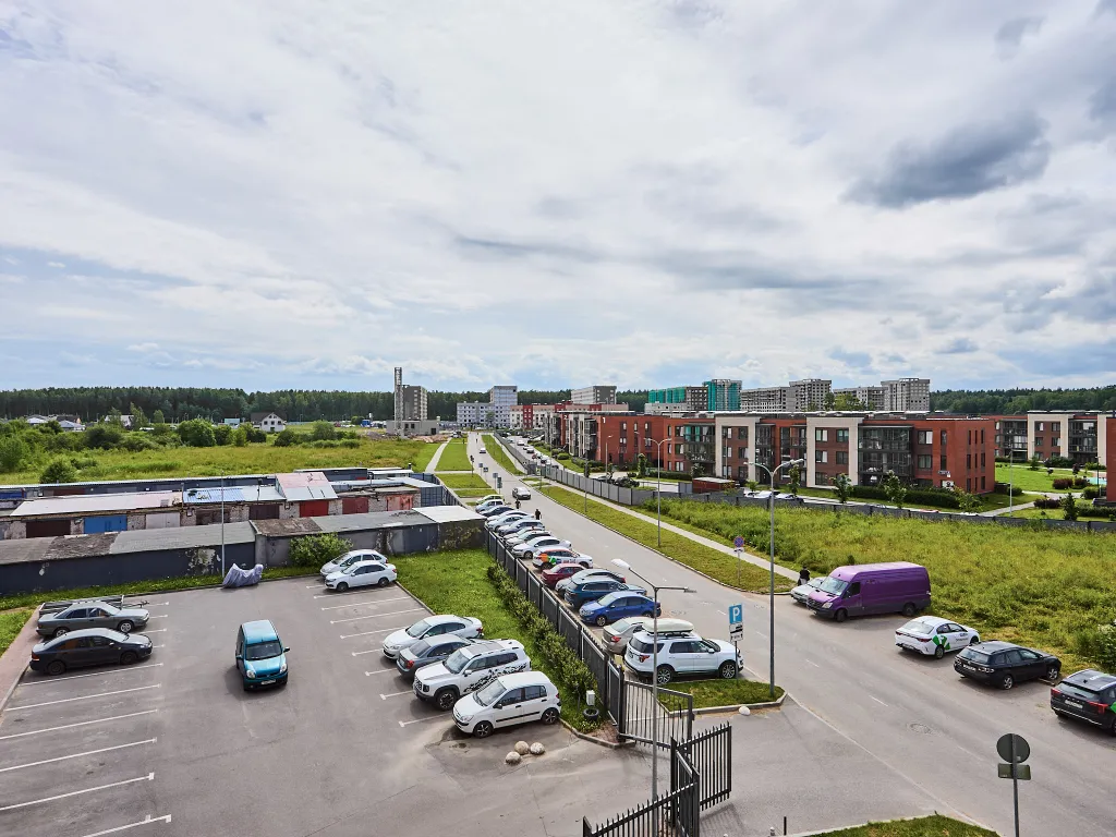 Евродвушка Ивора