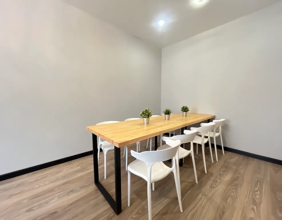 Квартира с видом на горы