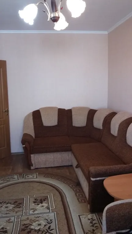 Квартира Уютная квартира рядом с пляжем — Севастополь