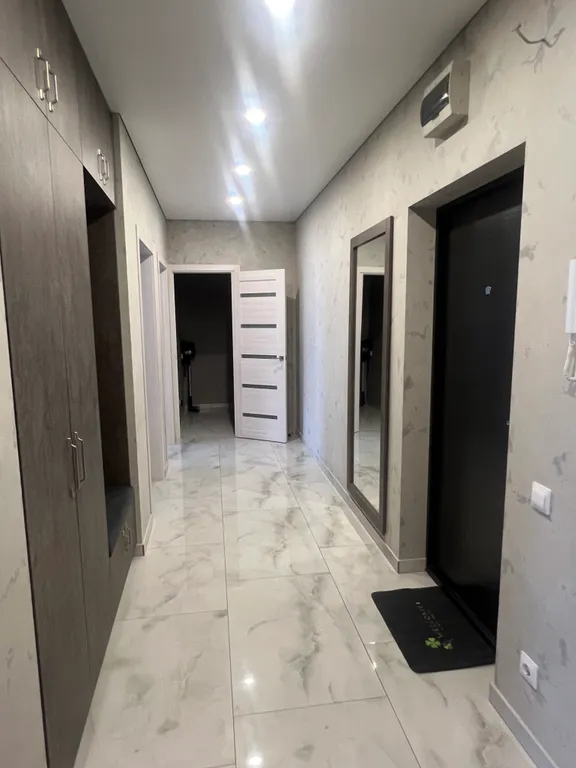 Квартира в курортном городе