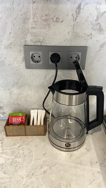 Студия в центре