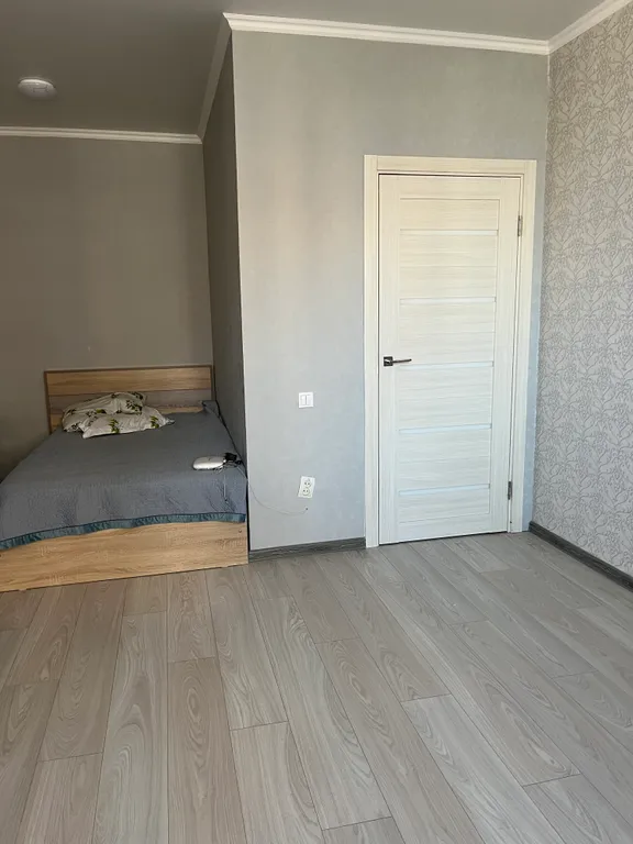 1 комнатная квартира