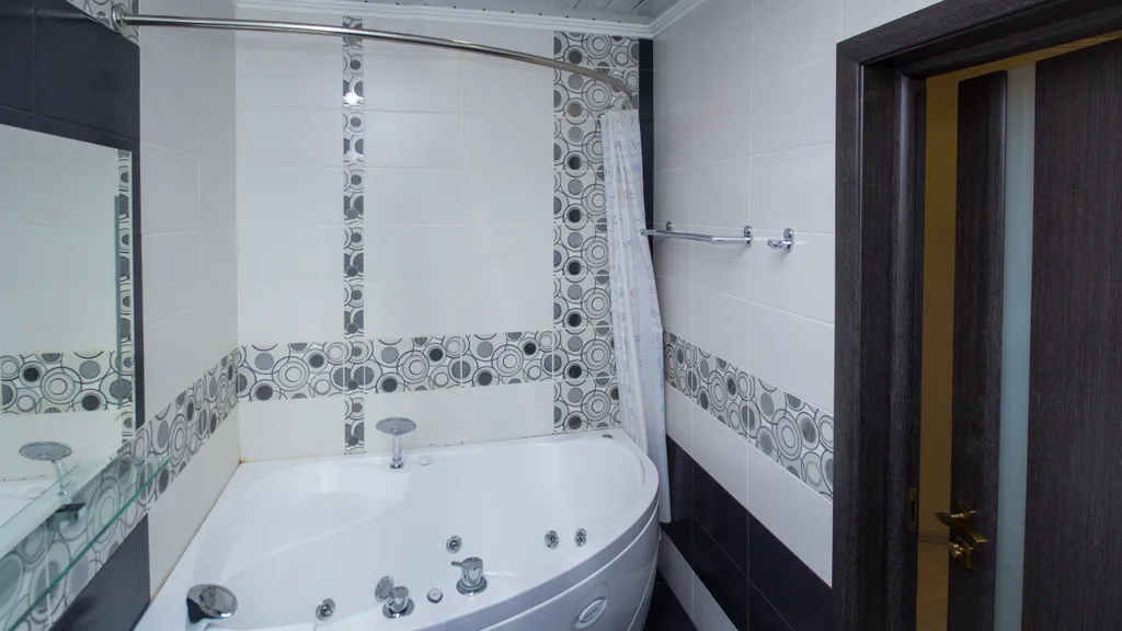 Квартира-люкс в классическом стиле в самом центре