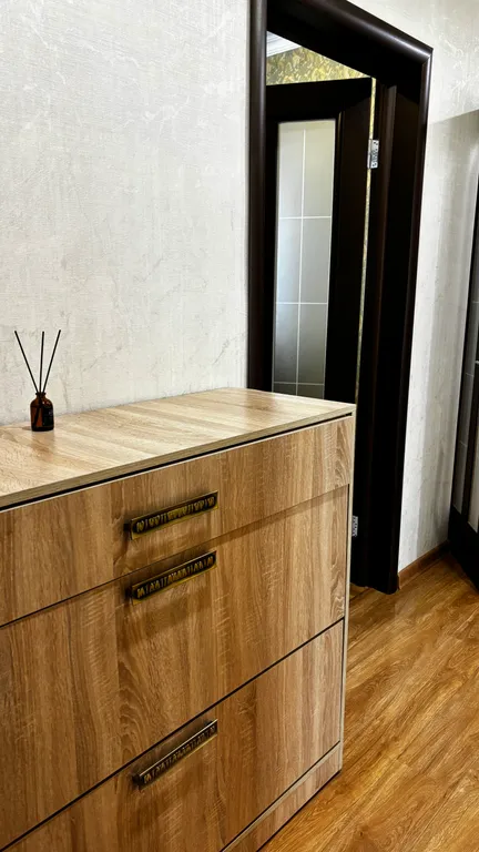 Уютная квартира в центре