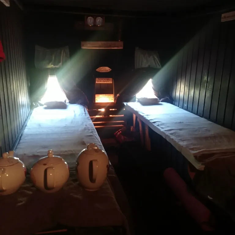 Современный дом на берегу Ладоги