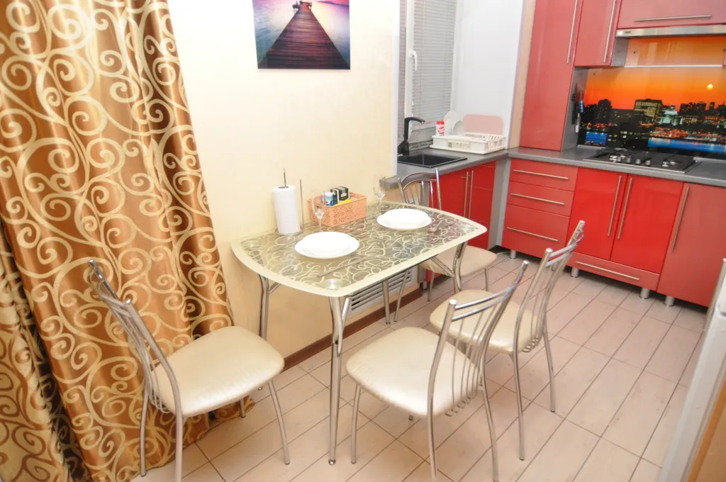 Квартира Студия в самом центре Курска — Курск