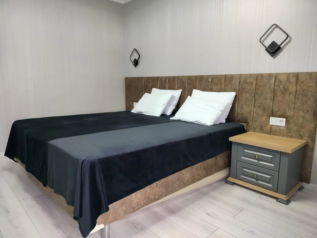 Квартира Комната — аренда посуточно в Армавир