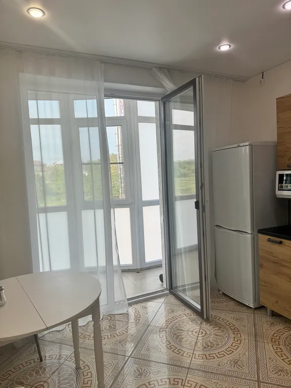 Уютная квартира рядом с морем