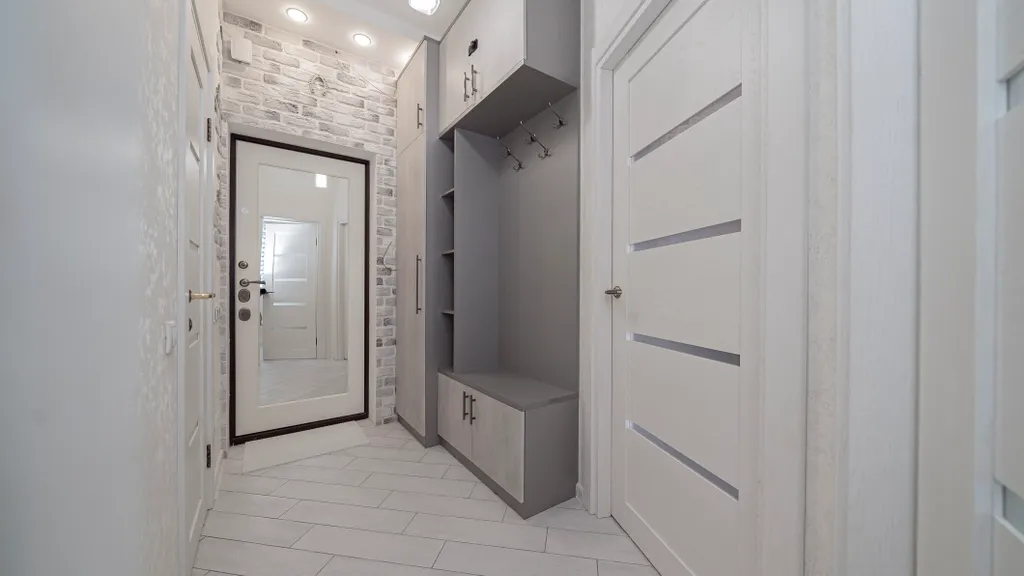 Квартира Двухкомнатная квартира в ЖК Весна — Апрелевка