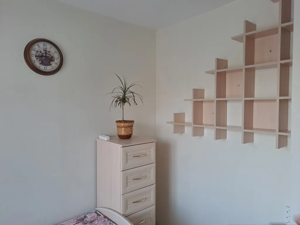 Квартира Уютная квартира недалеко от центра — Сортавала