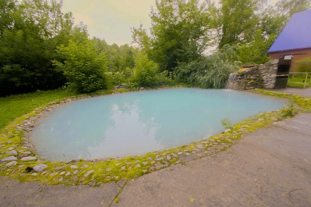 Четырёхместный номер №1