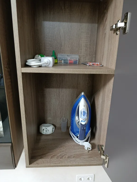 Комфортные апартаменты