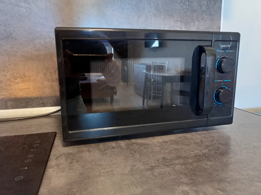 Квартира Уютная квартира-студия с диванчиком у жд вокзала и ТЦ Вавилон — Тверь