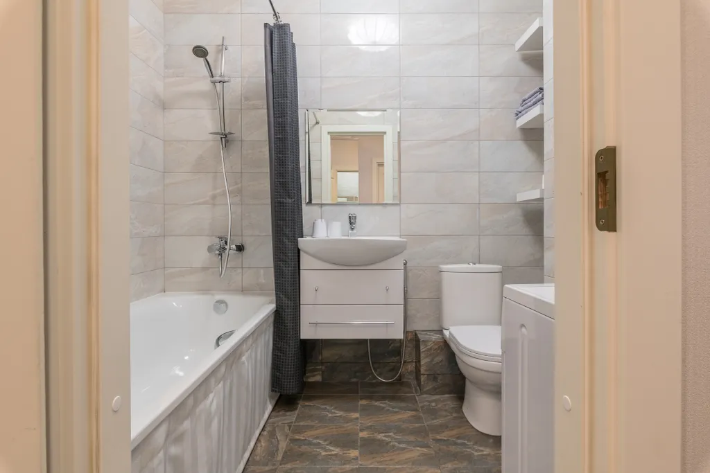 Квартира в ЖК Новый Оккервиль