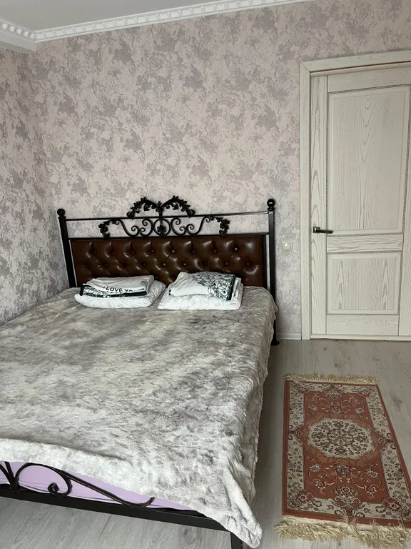 Квартира в центре города со всеми условиями