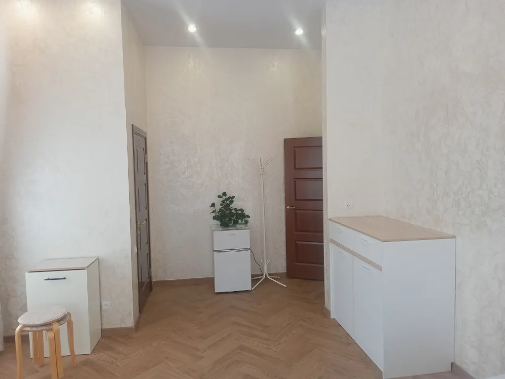 Студия в центре города для гостей ценящих чистоту и уют