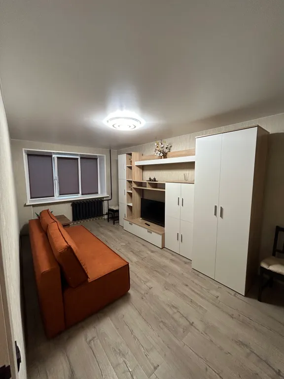 Уютная квартира в центре с панорамным видом — аренда посуточно в Мурманск