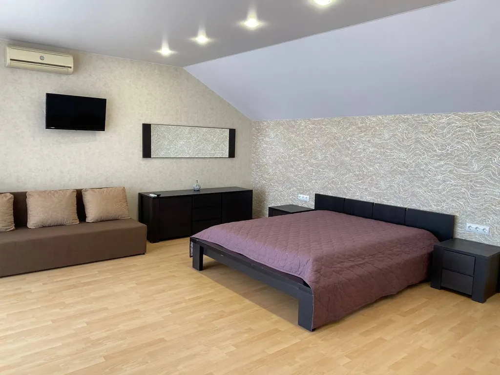 1-комнатная Квартира — аренда посуточно в Коктебель