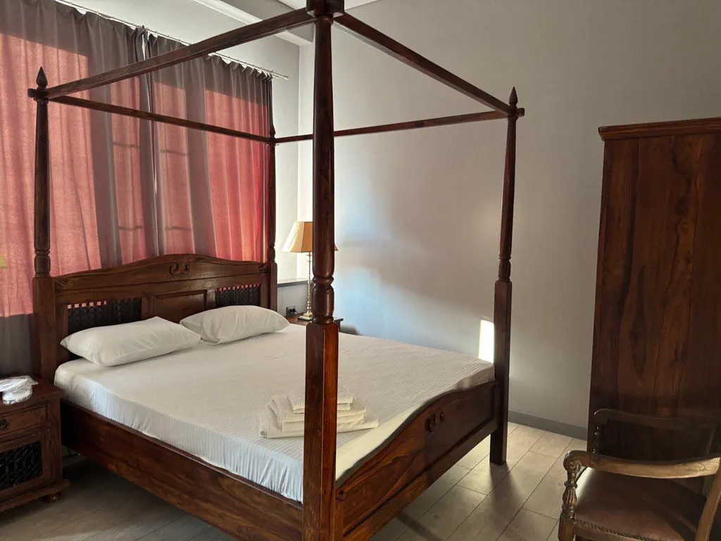 Квартира Комната — аренда посуточно в Гагра