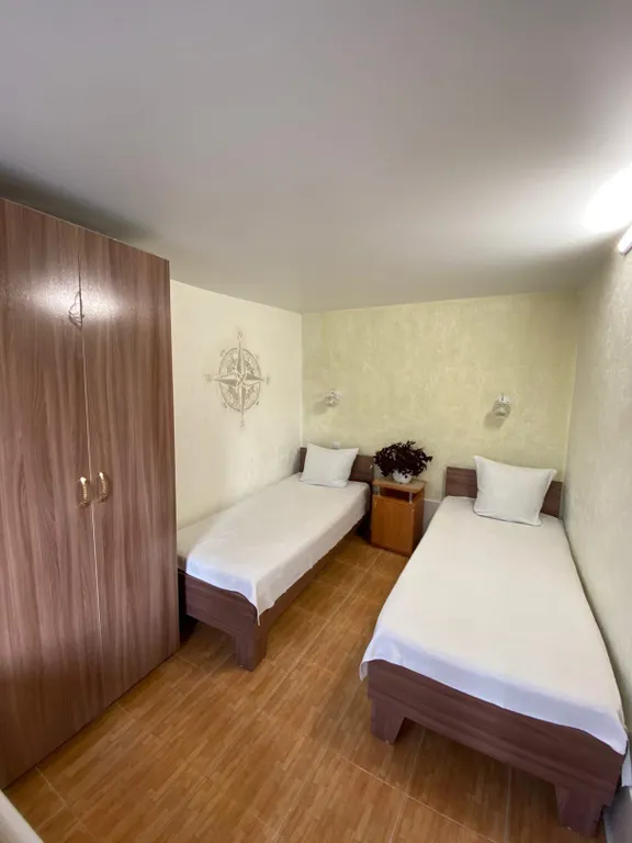 Квартира Комната — аренда посуточно в Севастополь