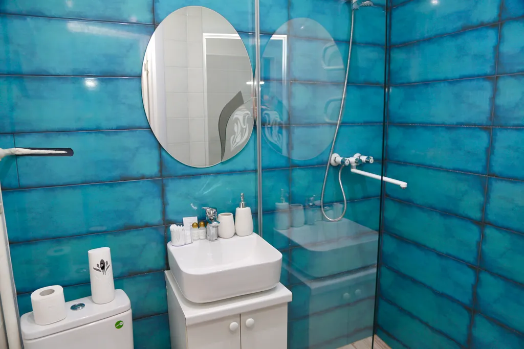 Апартамент comfort