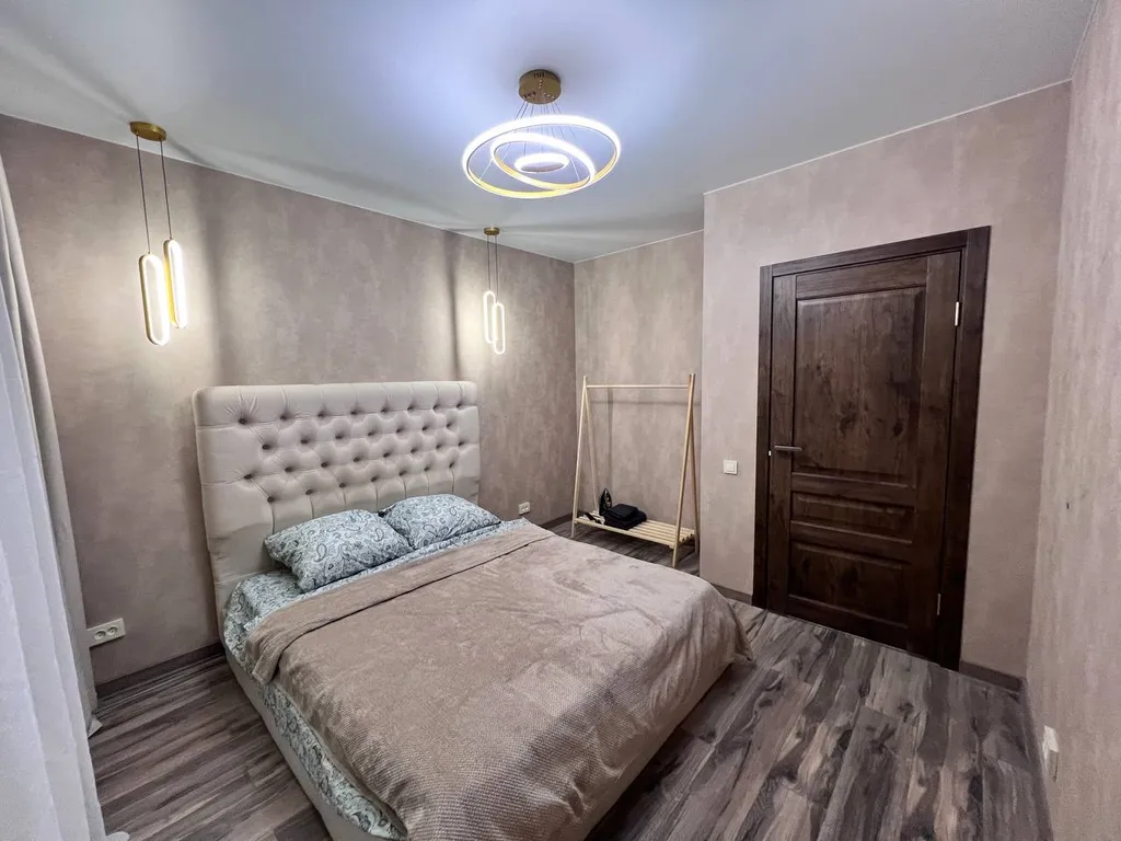 Квартира Квартира в самом стильном ЖК Новая Тверь — Тверь